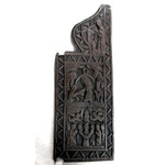 Створка от трехстворчатого складня XIX - XX вв