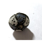 Пуга гирька с эмалями